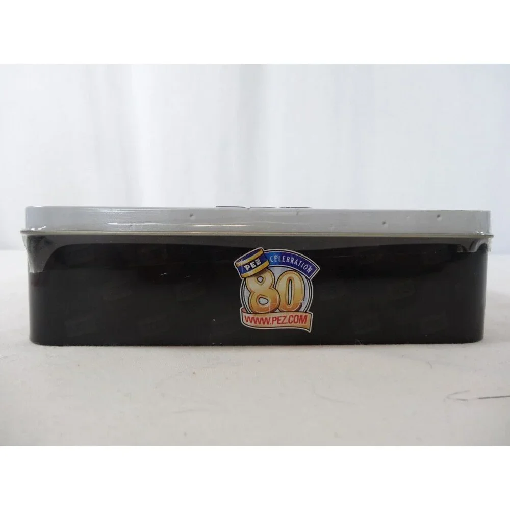 PEZ Collectibles Mickey 80 Years‎ Collection Limited Edition 2007